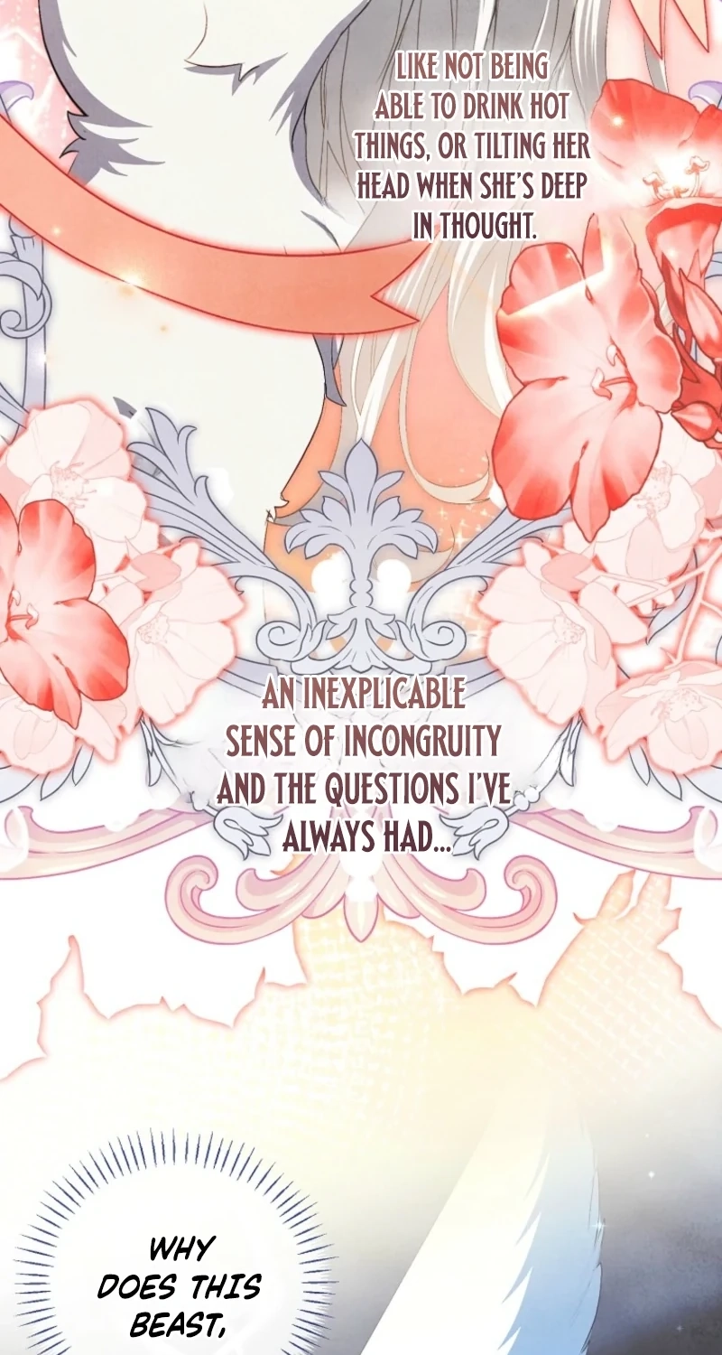 My Kidnapper Is My Arranged Marriage Partner?! Chapter 27 page 69 - 
