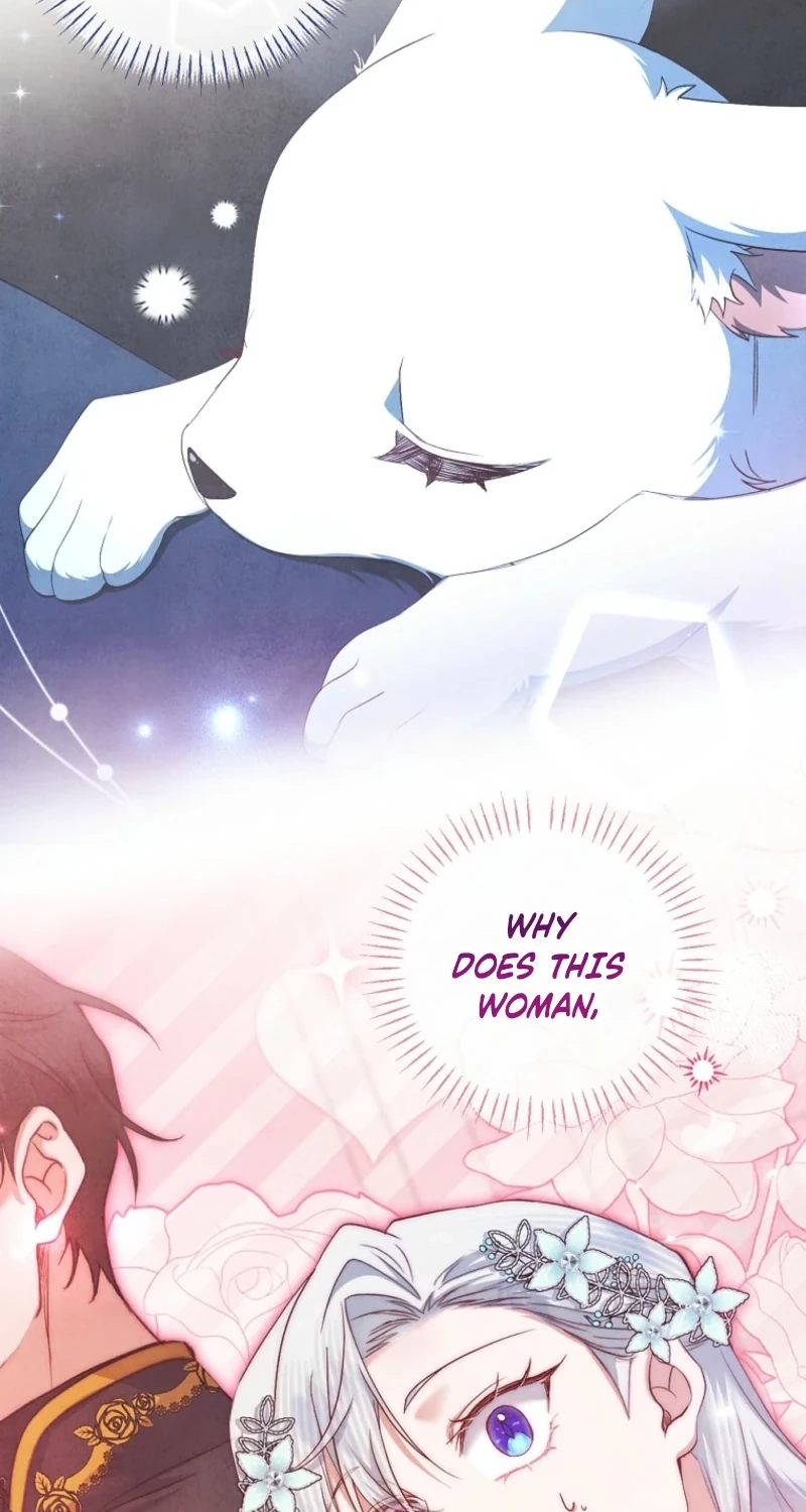 My Kidnapper Is My Arranged Marriage Partner?! Chapter 27 page 70 - 