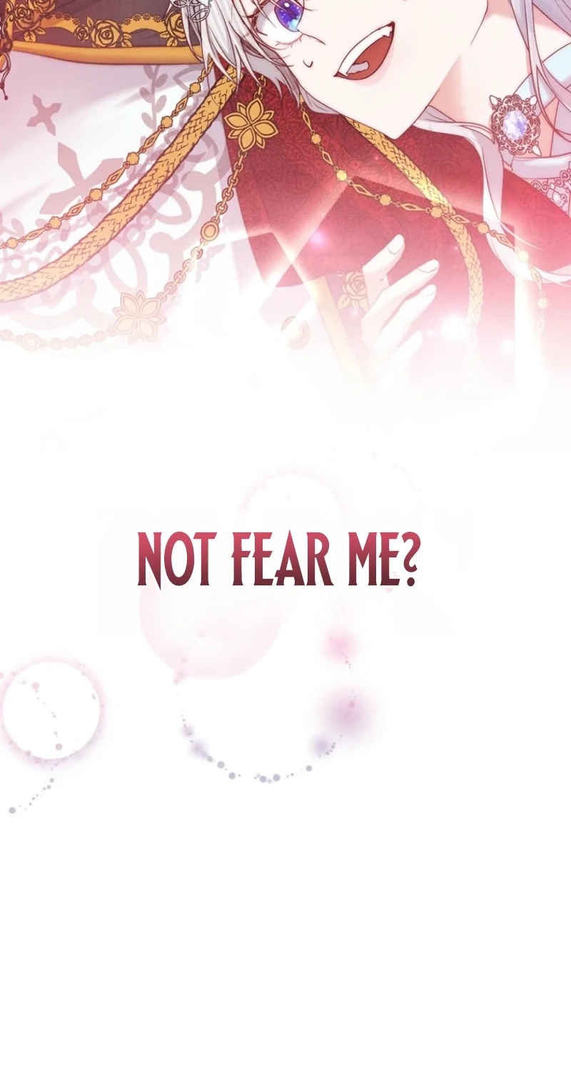 My Kidnapper Is My Arranged Marriage Partner?! Chapter 27 page 71 - 