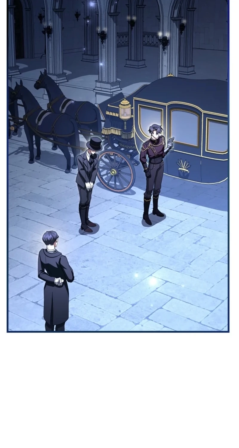 My Kidnapper Is My Arranged Marriage Partner?! Chapter 27 page 74 - 