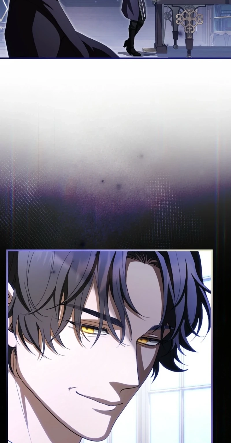 My Kidnapper Is My Arranged Marriage Partner?! Chapter 27 page 83 - 