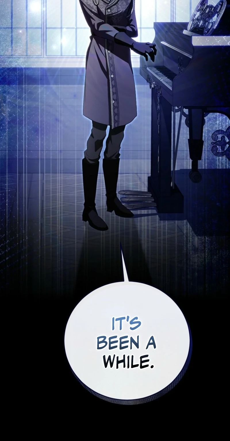 My Kidnapper Is My Arranged Marriage Partner?! Chapter 27 page 86 - 