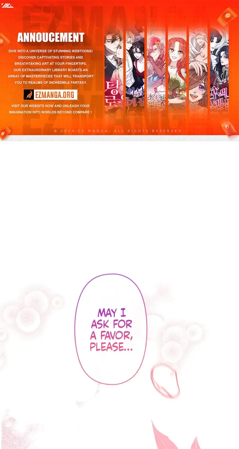 My Kidnapper Is My Arranged Marriage Partner?! Chapter 3 page 1 - 