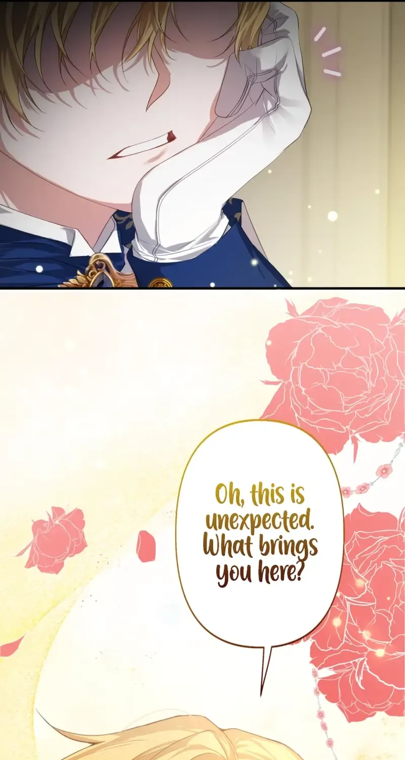 My Kidnapper Is My Arranged Marriage Partner?! Chapter 3 page 106 - 