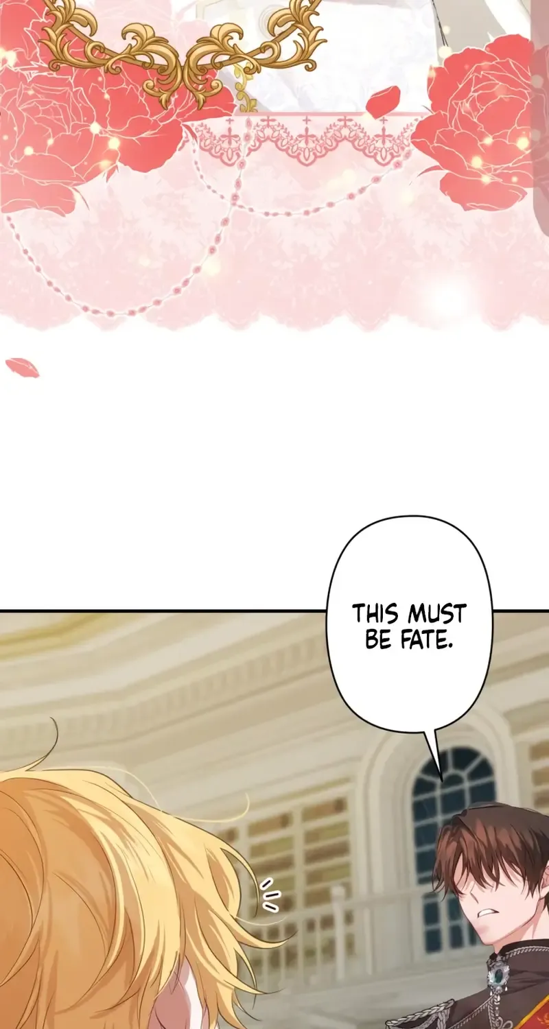 My Kidnapper Is My Arranged Marriage Partner?! Chapter 3 page 108 - 