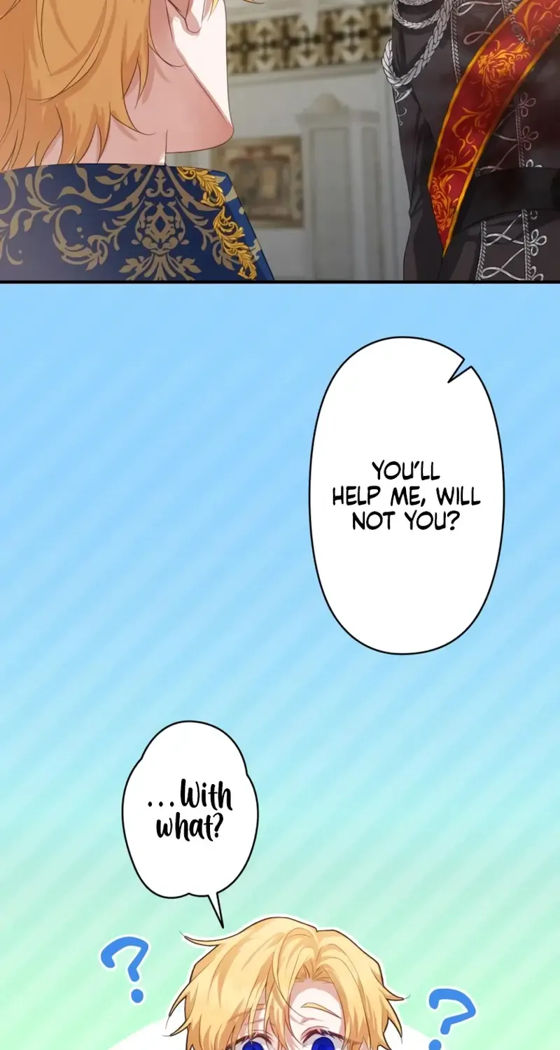 My Kidnapper Is My Arranged Marriage Partner?! Chapter 3 page 109 - 