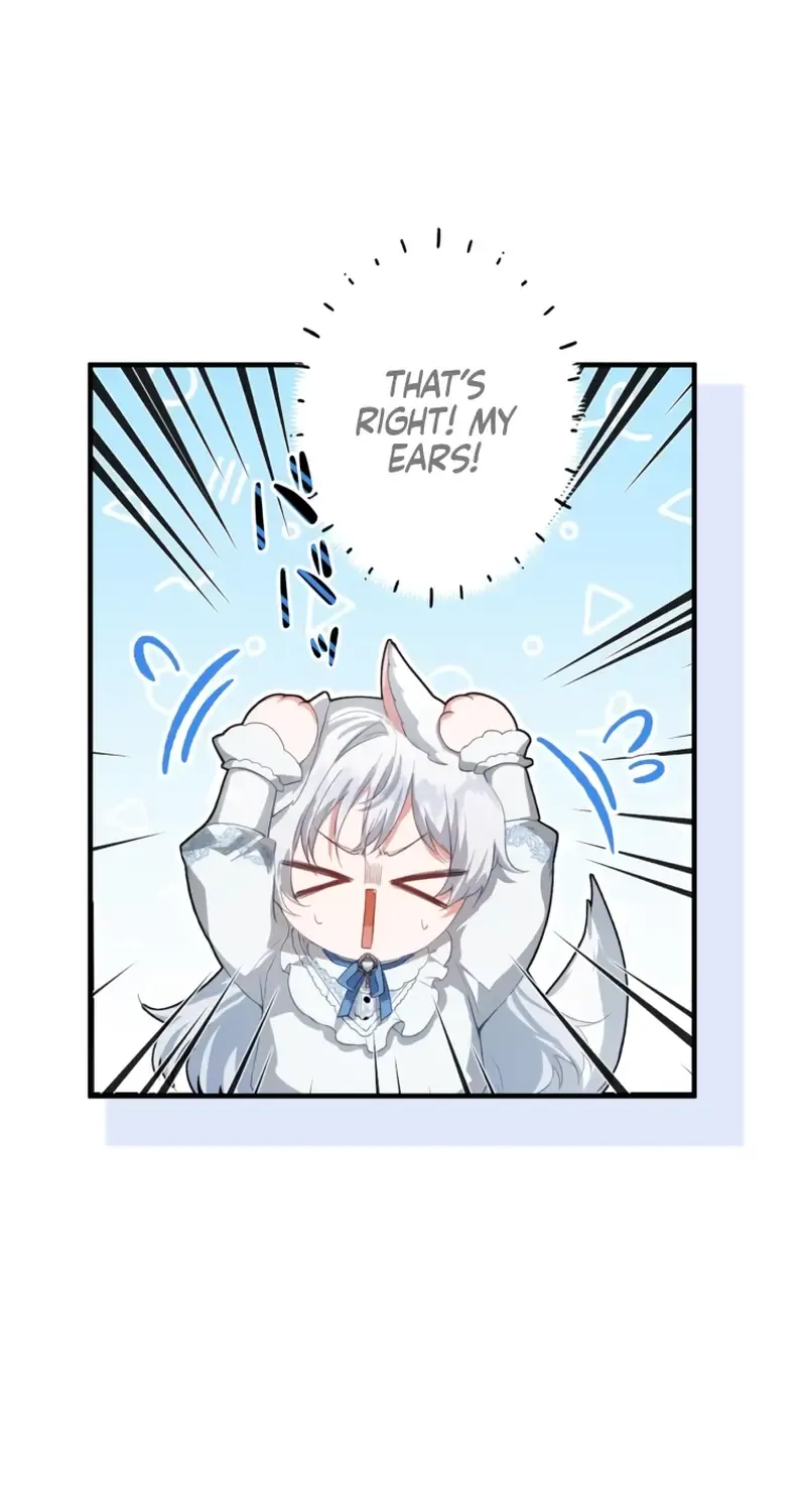 My Kidnapper Is My Arranged Marriage Partner?! Chapter 3 page 21 - 