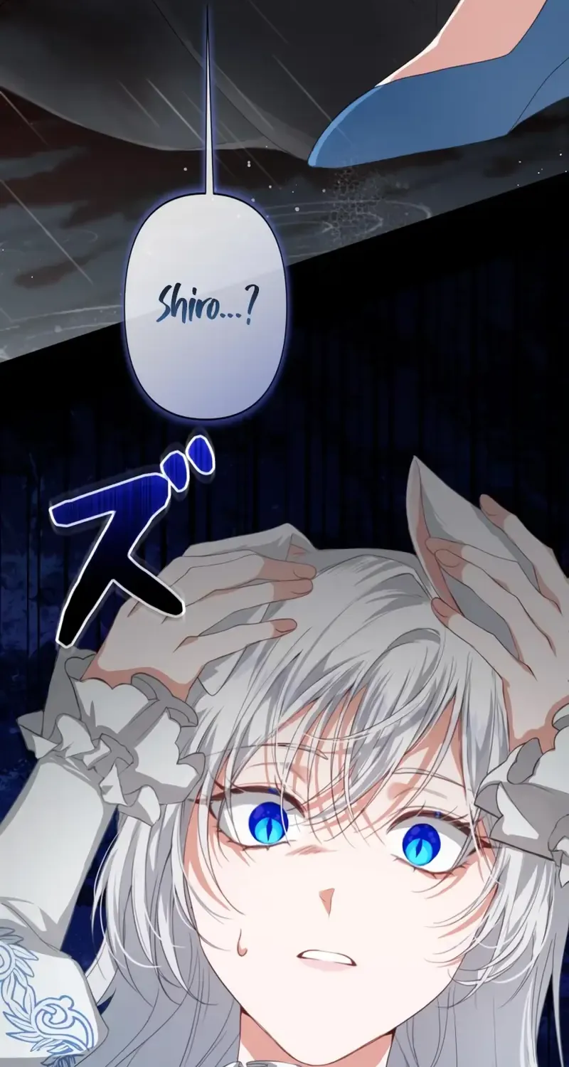 My Kidnapper Is My Arranged Marriage Partner?! Chapter 3 page 26 - 