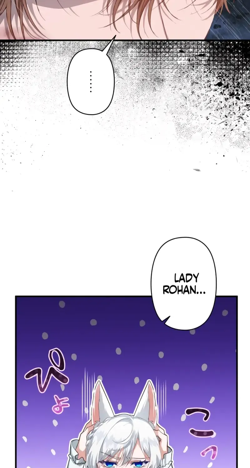 My Kidnapper Is My Arranged Marriage Partner?! Chapter 3 page 31 - 