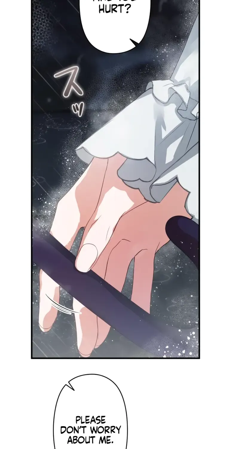 My Kidnapper Is My Arranged Marriage Partner?! Chapter 3 page 33 - 