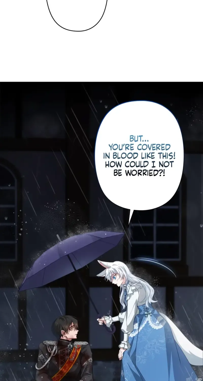 My Kidnapper Is My Arranged Marriage Partner?! Chapter 3 page 34 - 