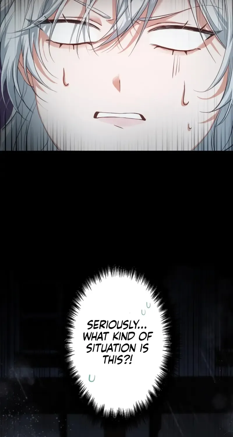 My Kidnapper Is My Arranged Marriage Partner?! Chapter 3 page 5 - 