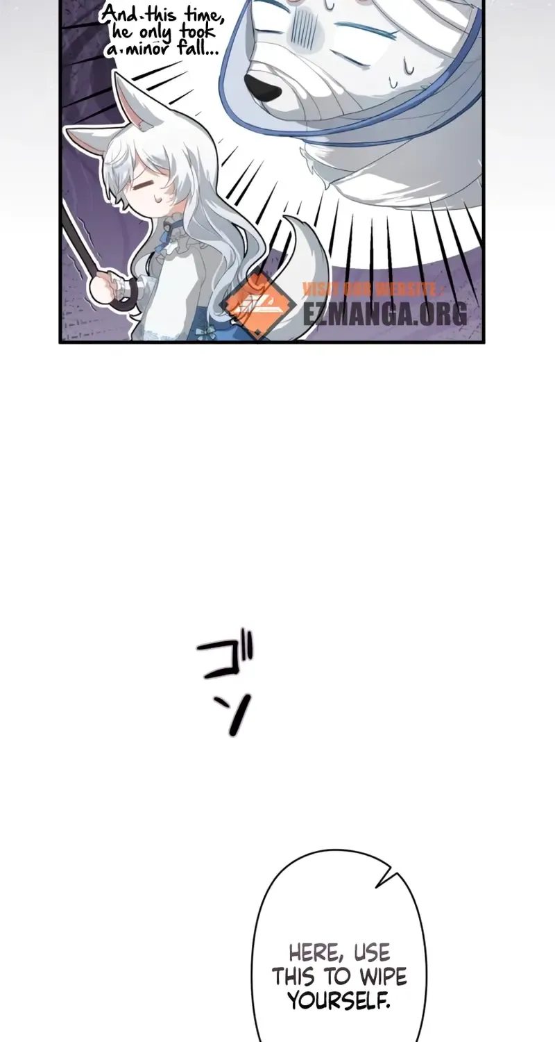 My Kidnapper Is My Arranged Marriage Partner?! Chapter 3 page 41 - 