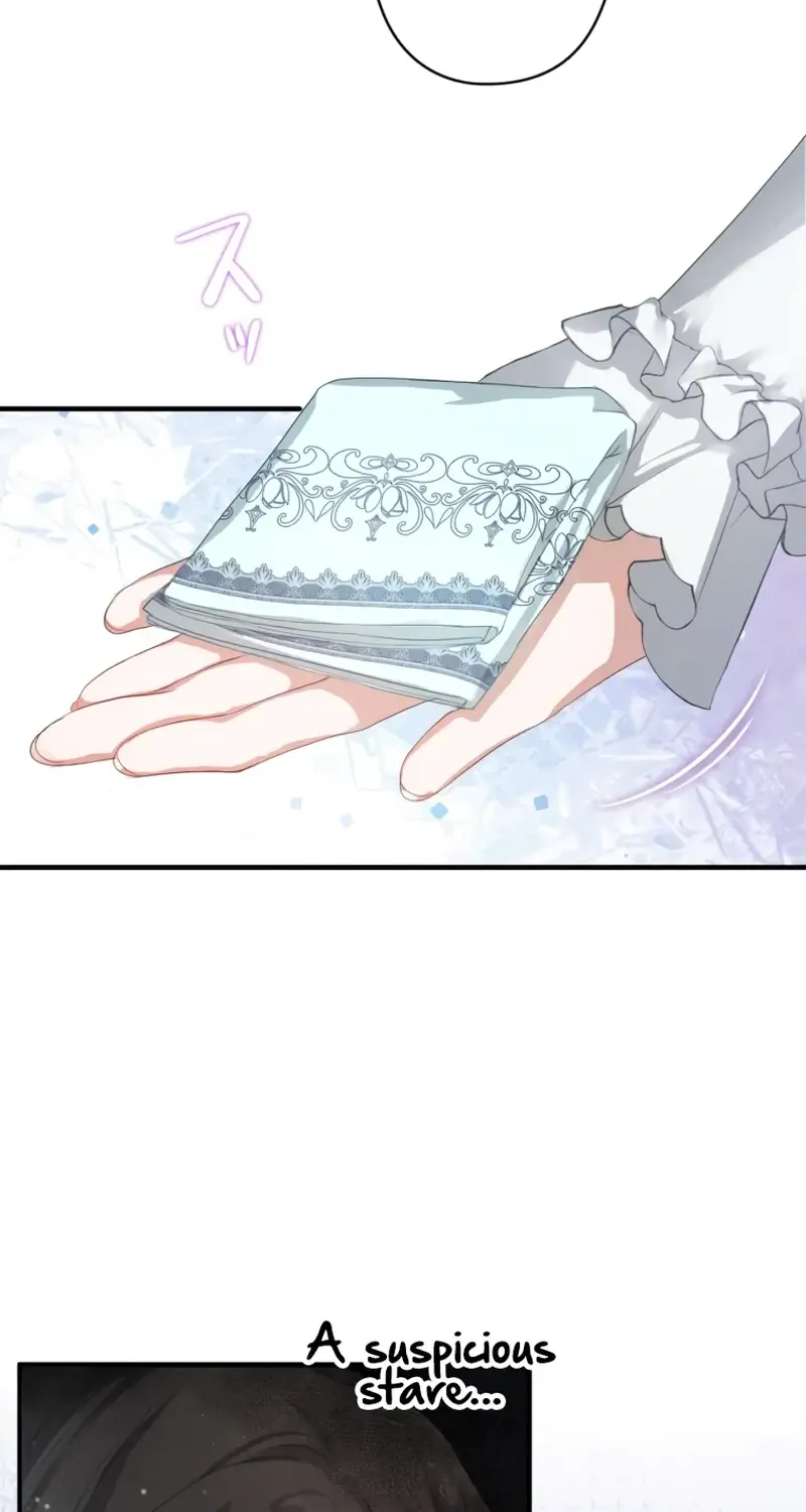 My Kidnapper Is My Arranged Marriage Partner?! Chapter 3 page 42 - 