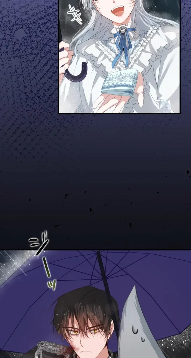 My Kidnapper Is My Arranged Marriage Partner?! Chapter 3 page 44 - 