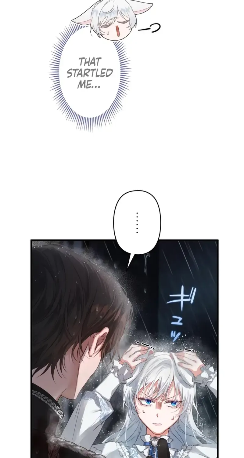 My Kidnapper Is My Arranged Marriage Partner?! Chapter 3 page 52 - 