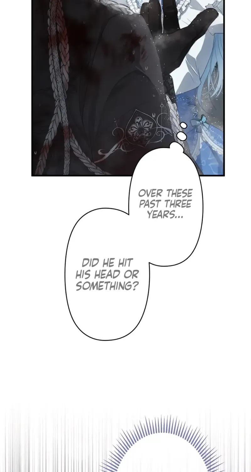 My Kidnapper Is My Arranged Marriage Partner?! Chapter 3 page 53 - 