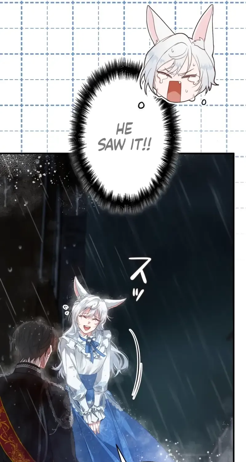 My Kidnapper Is My Arranged Marriage Partner?! Chapter 3 page 58 - 