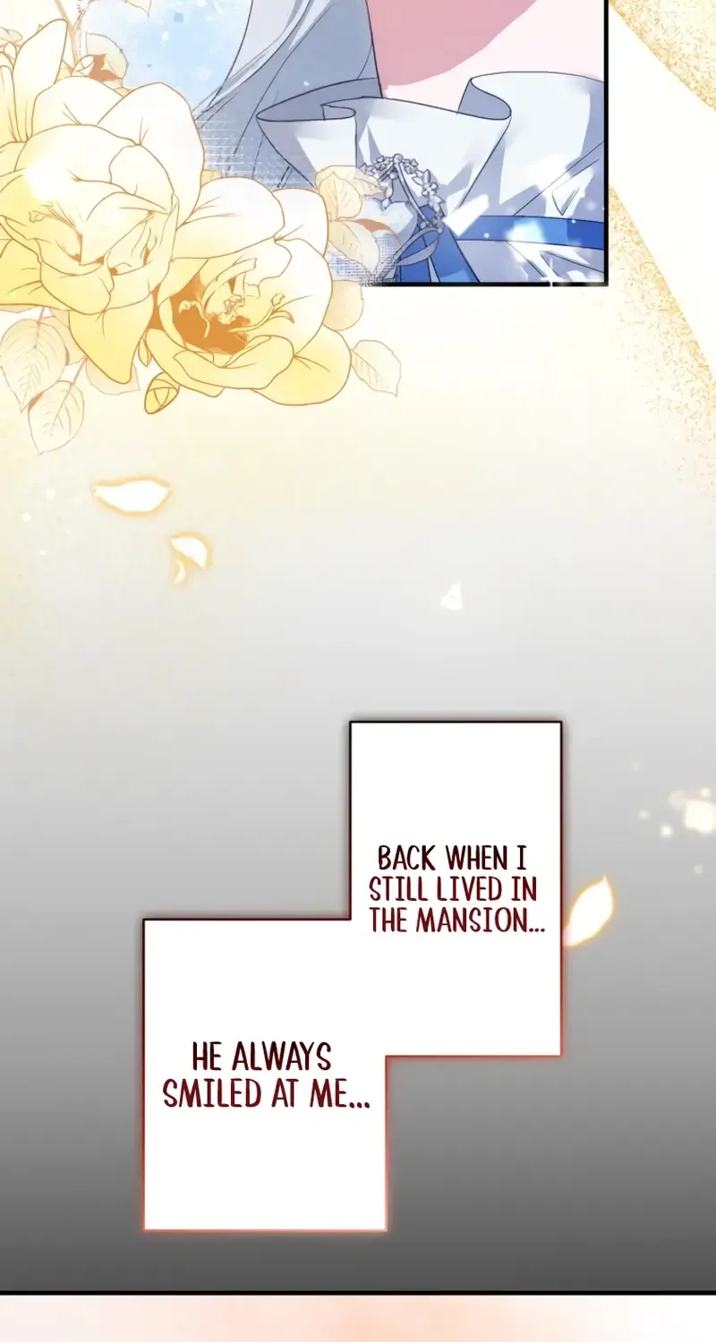 My Kidnapper Is My Arranged Marriage Partner?! Chapter 3 page 64 - 