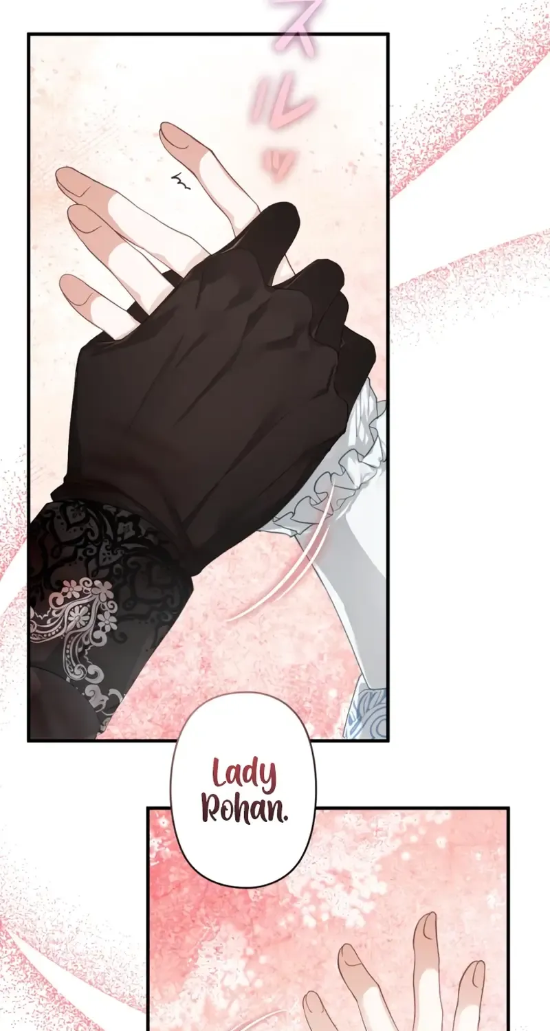 My Kidnapper Is My Arranged Marriage Partner?! Chapter 3 page 68 - 