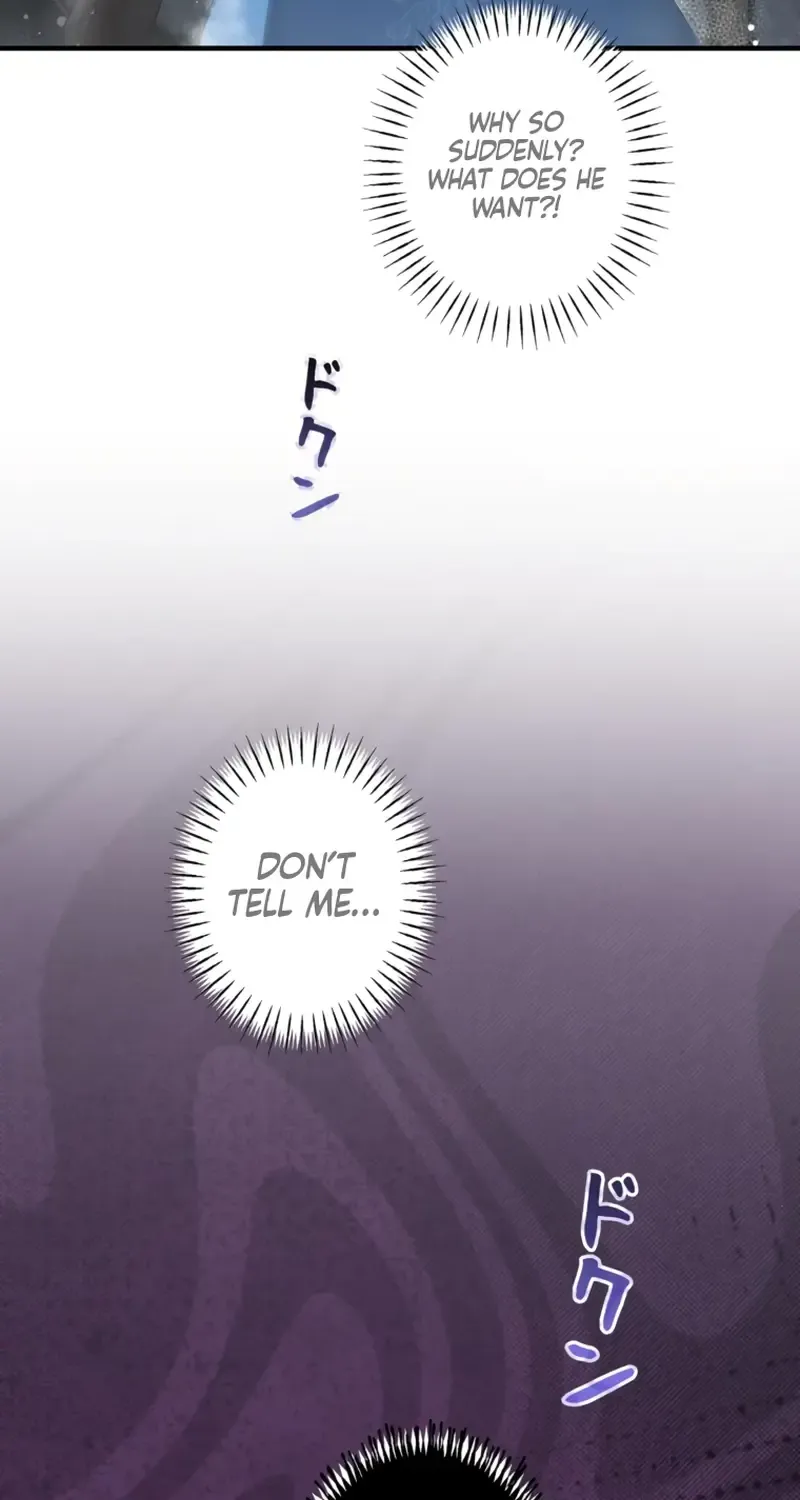 My Kidnapper Is My Arranged Marriage Partner?! Chapter 3 page 71 - 