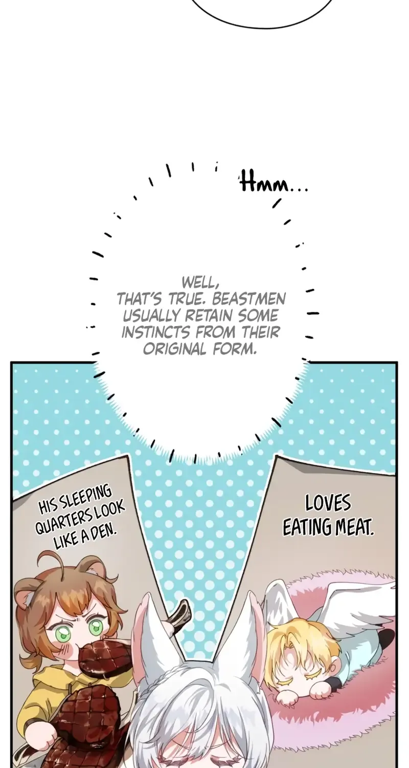 My Kidnapper Is My Arranged Marriage Partner?! Chapter 3 page 76 - 