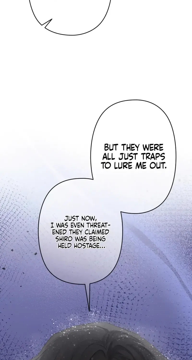 My Kidnapper Is My Arranged Marriage Partner?! Chapter 3 page 84 - 