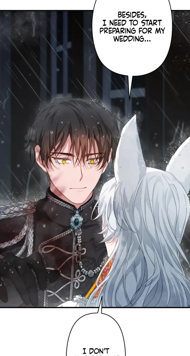 My Kidnapper Is My Arranged Marriage Partner?! Chapter 3 page 92 - 
