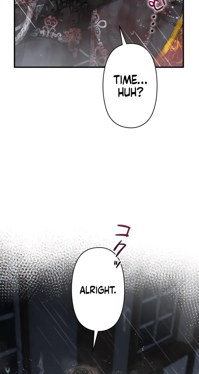My Kidnapper Is My Arranged Marriage Partner?! Chapter 3 page 94 - 