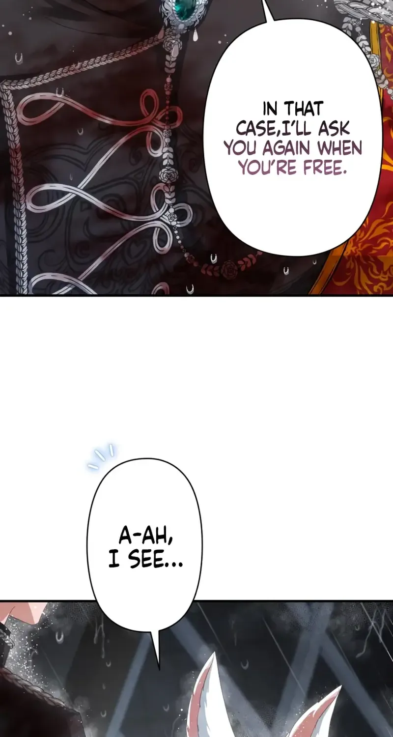 My Kidnapper Is My Arranged Marriage Partner?! Chapter 3 page 97 - 
