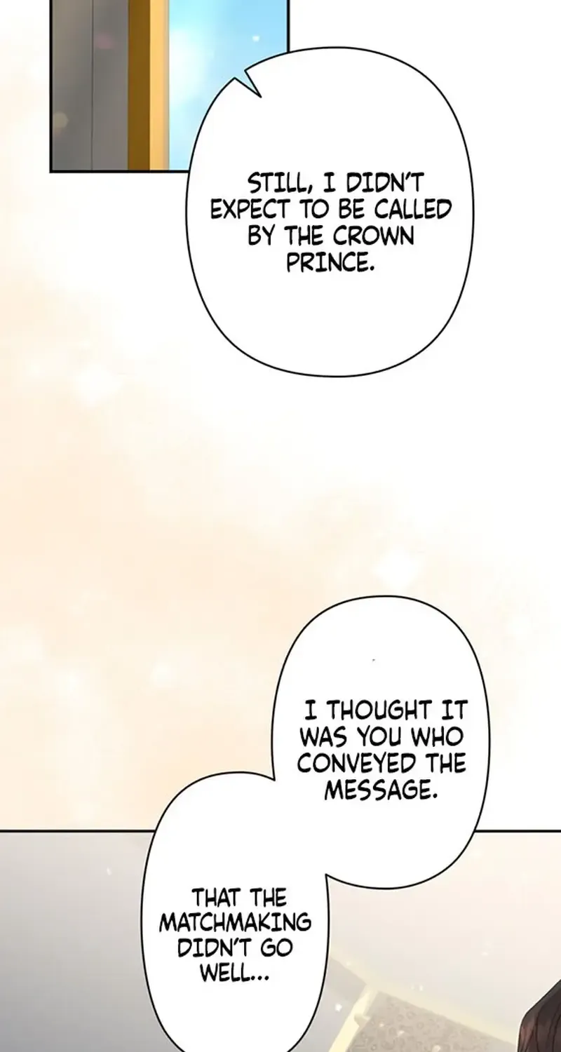 My Kidnapper Is My Arranged Marriage Partner?! Chapter 4 page 103 - 