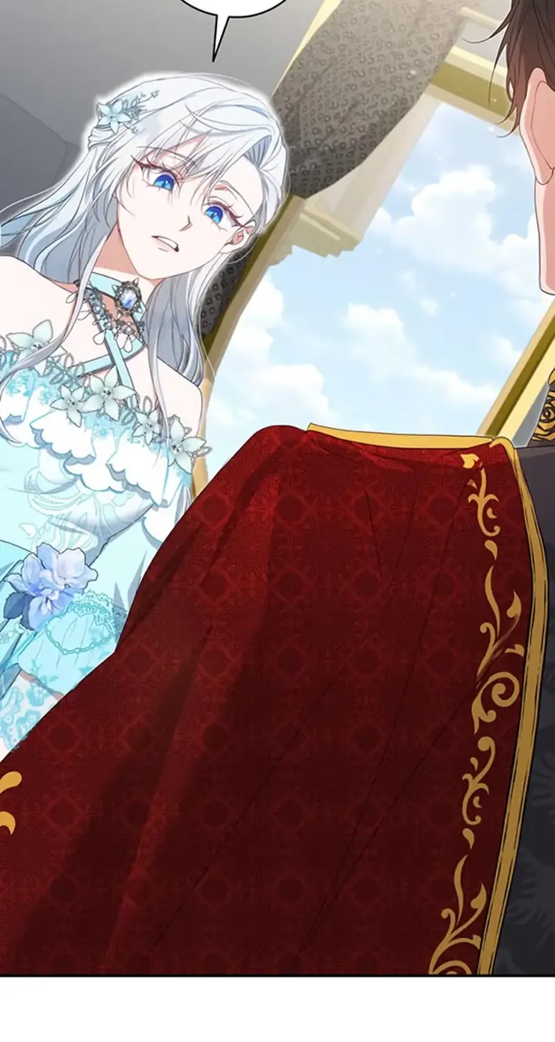 My Kidnapper Is My Arranged Marriage Partner?! Chapter 4 page 104 - 