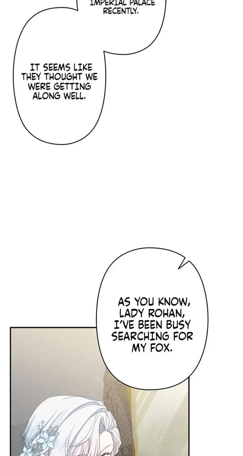 My Kidnapper Is My Arranged Marriage Partner?! Chapter 4 page 106 - 
