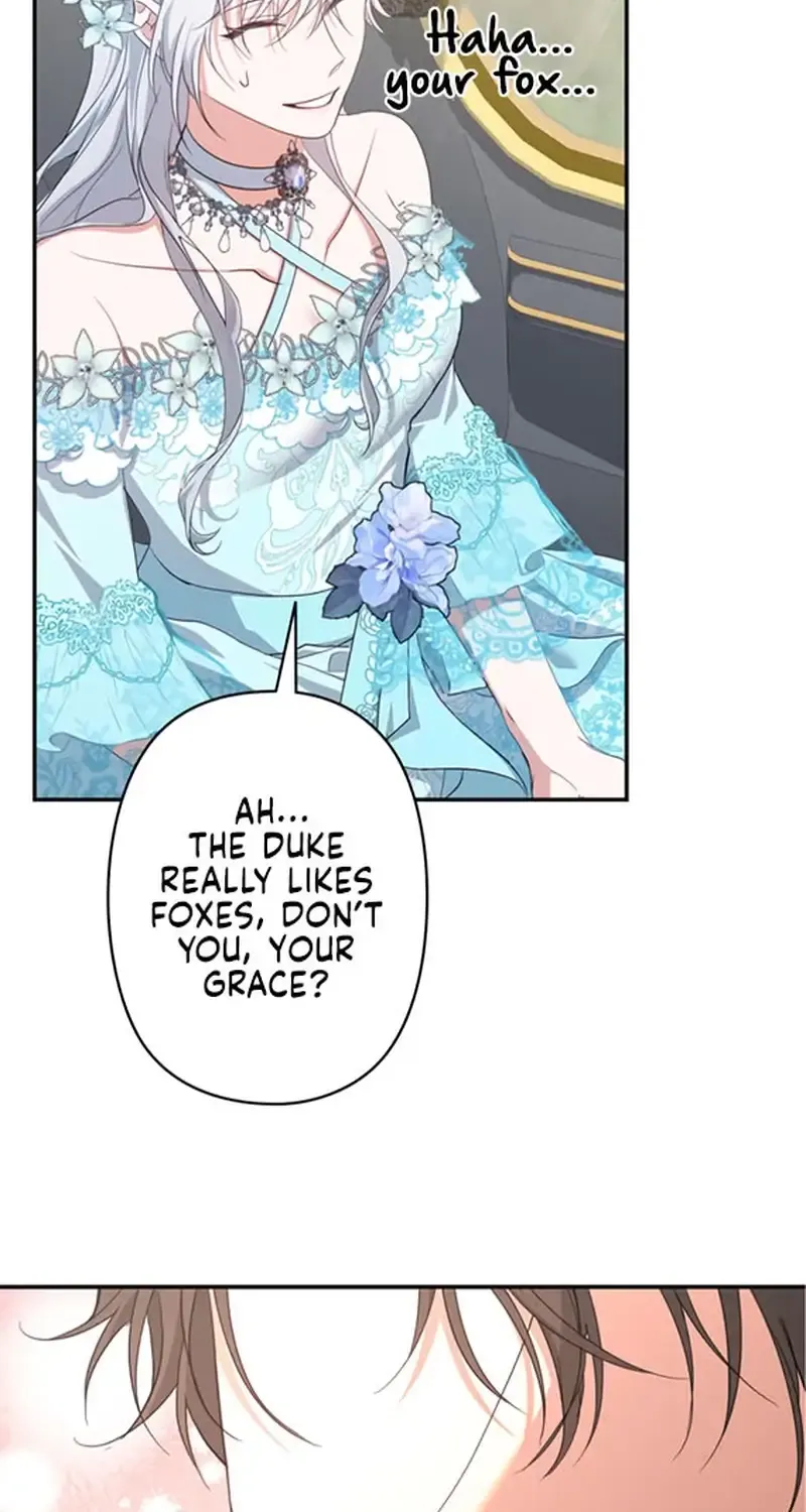My Kidnapper Is My Arranged Marriage Partner?! Chapter 4 page 107 - 