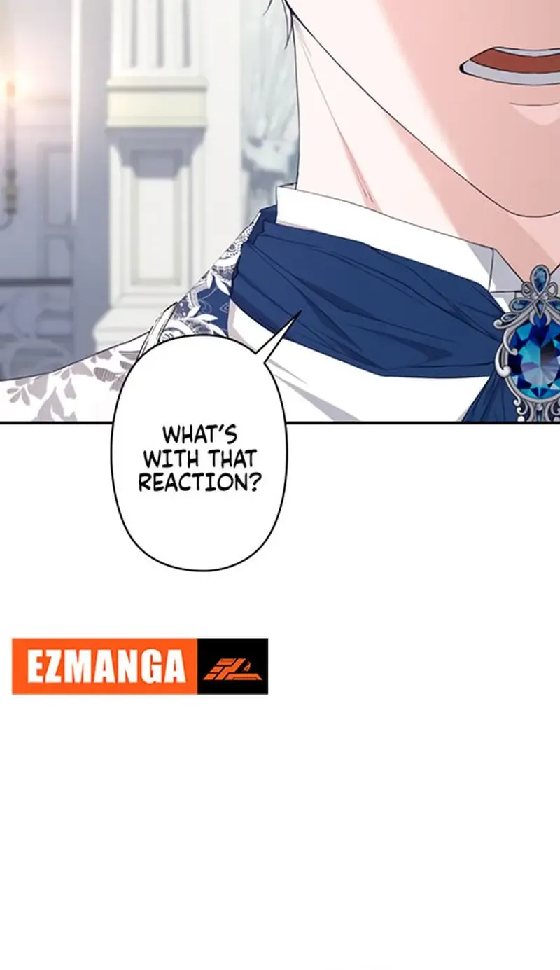 My Kidnapper Is My Arranged Marriage Partner?! Chapter 4 page 17 - 