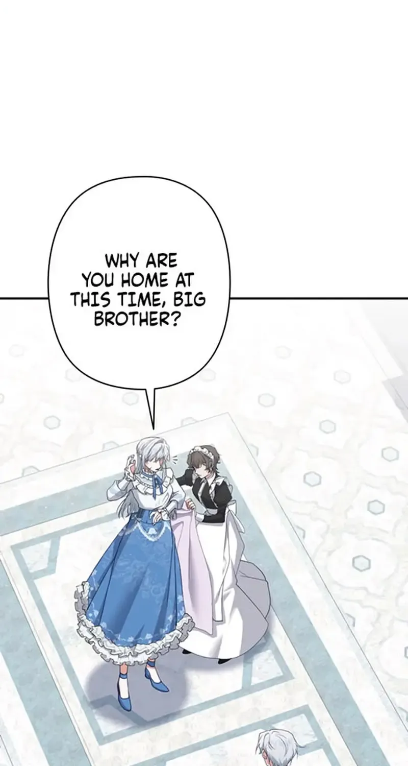 My Kidnapper Is My Arranged Marriage Partner?! Chapter 4 page 20 - 