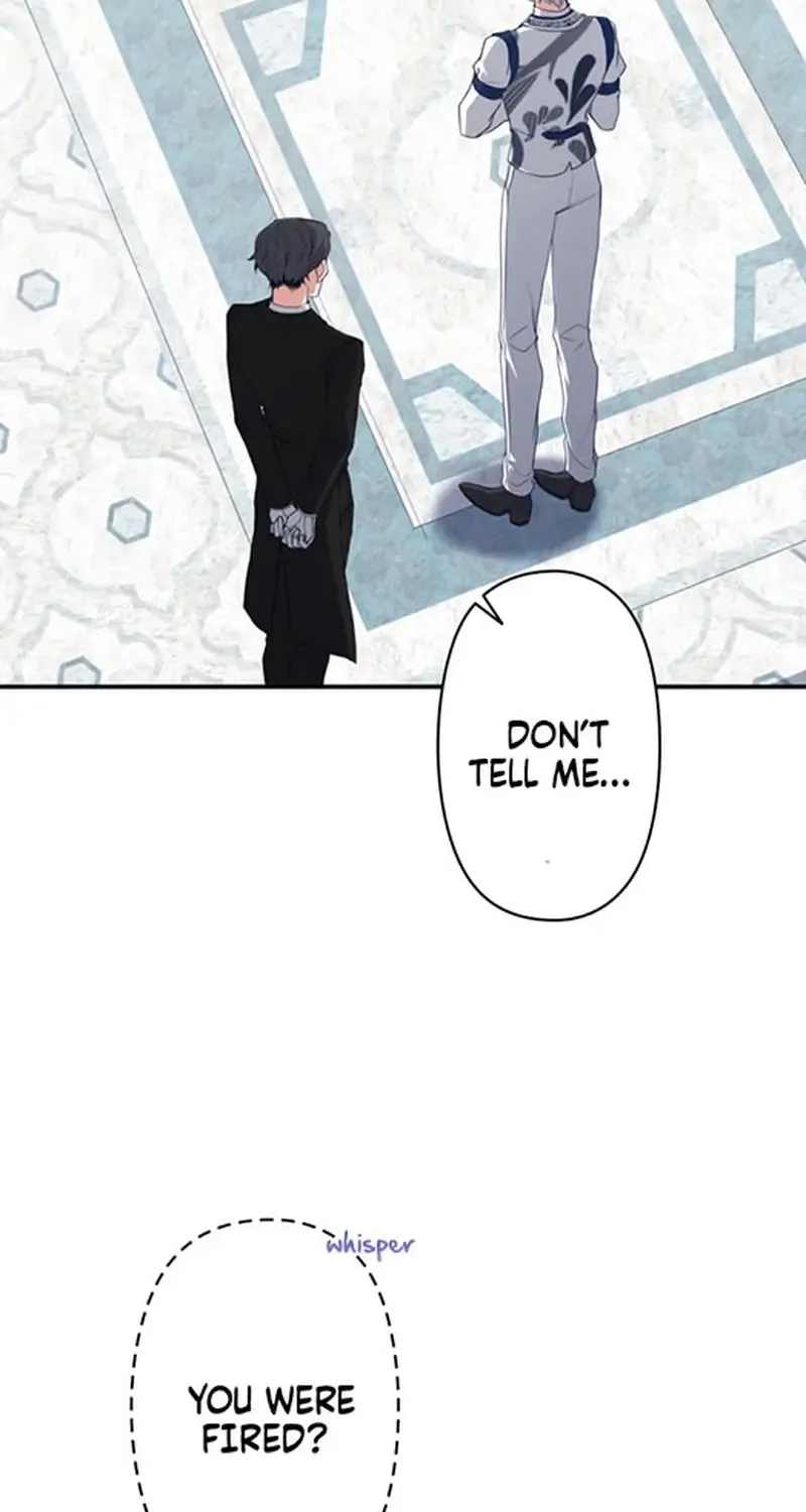 My Kidnapper Is My Arranged Marriage Partner?! Chapter 4 page 21 - 