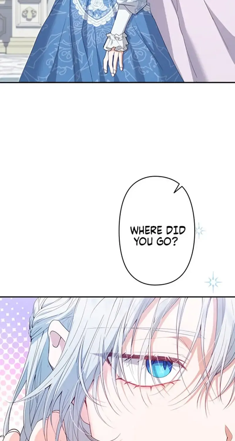 My Kidnapper Is My Arranged Marriage Partner?! Chapter 4 page 24 - 
