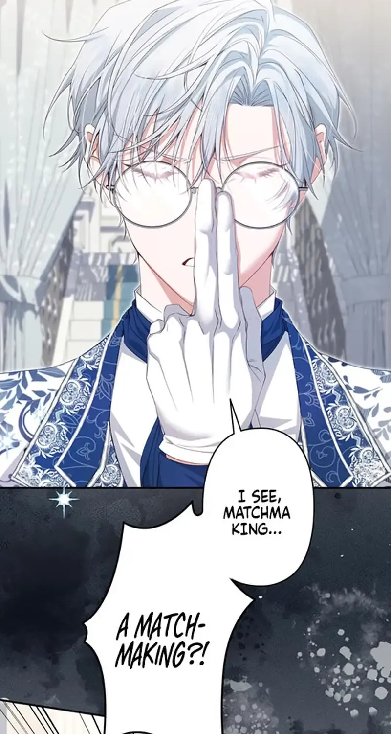 My Kidnapper Is My Arranged Marriage Partner?! Chapter 4 page 26 - 