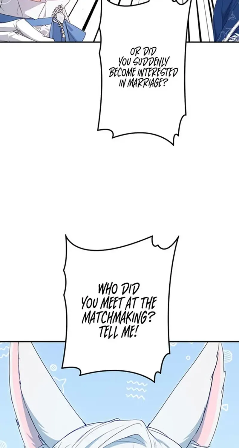My Kidnapper Is My Arranged Marriage Partner?! Chapter 4 page 29 - 