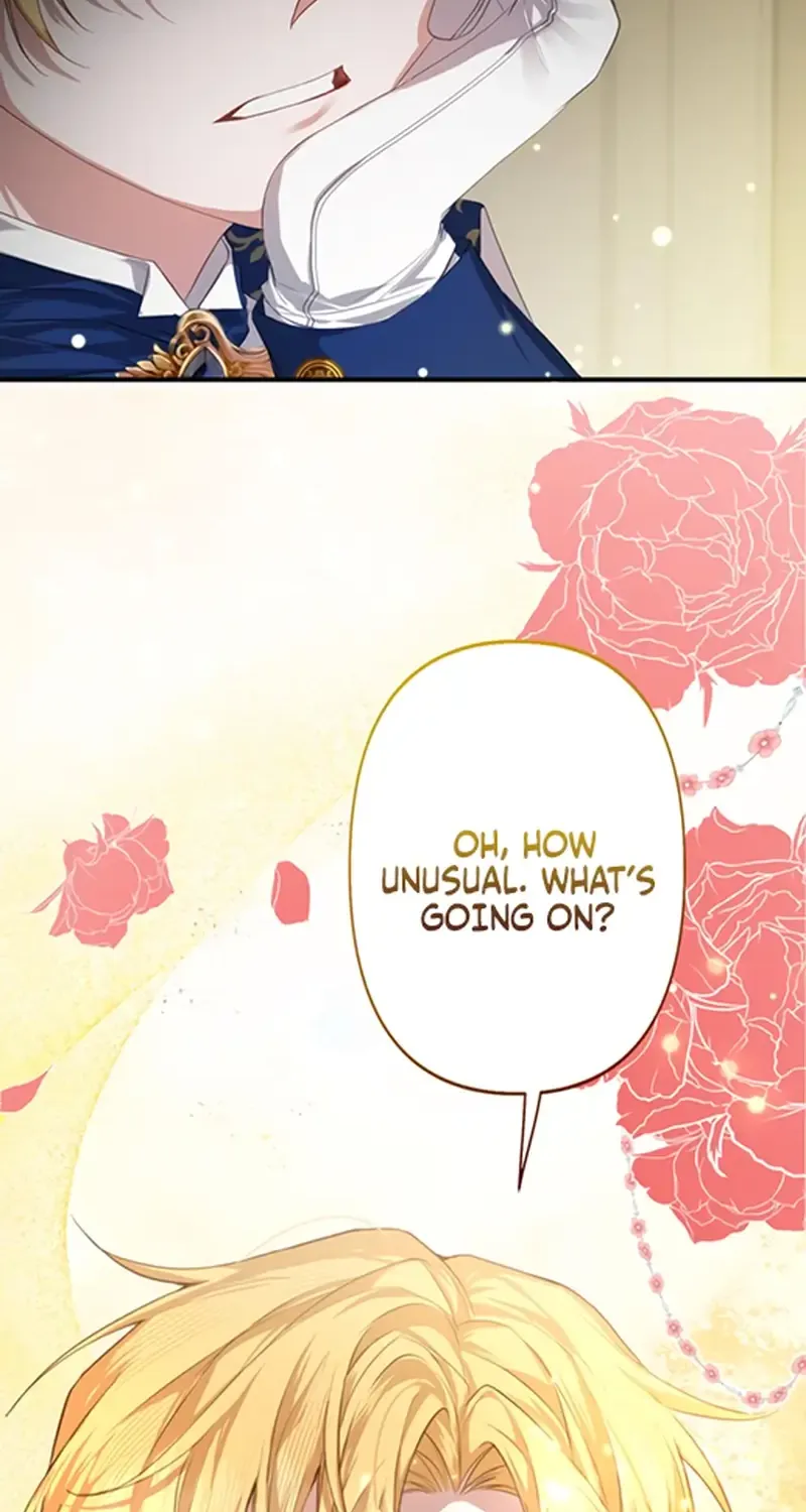 My Kidnapper Is My Arranged Marriage Partner?! Chapter 4 page 4 - 