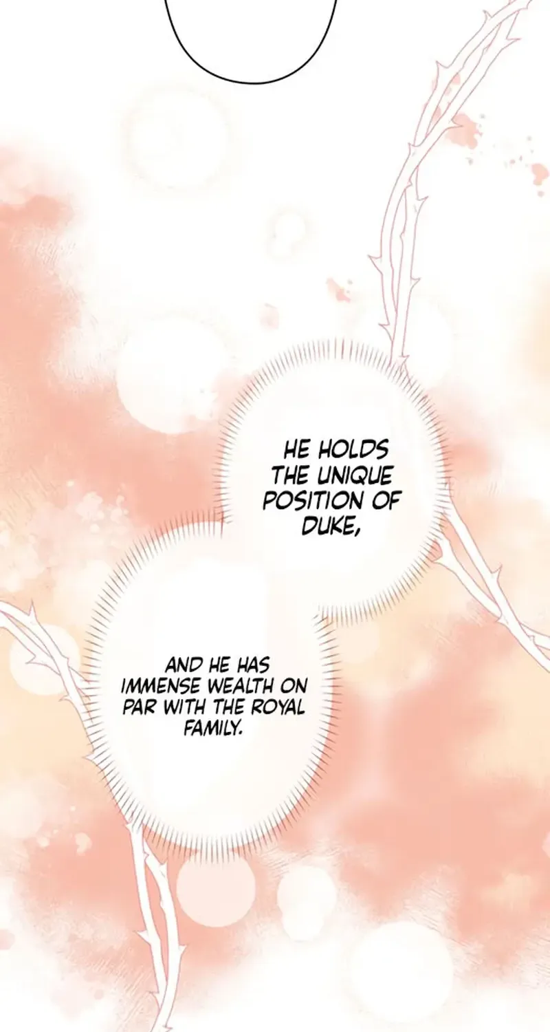 My Kidnapper Is My Arranged Marriage Partner?! Chapter 4 page 37 - 