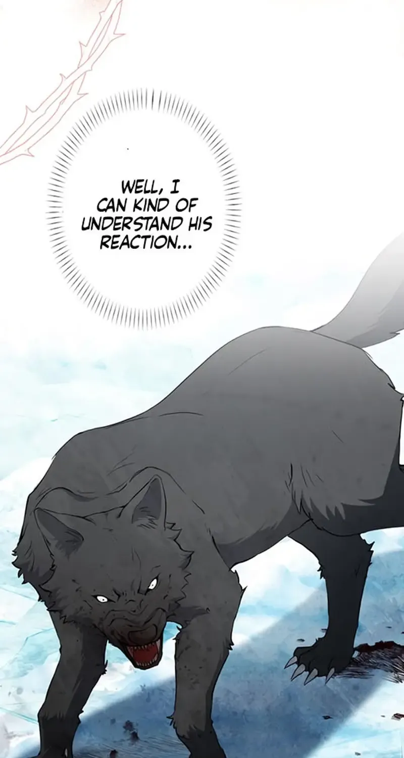My Kidnapper Is My Arranged Marriage Partner?! Chapter 4 page 38 - 