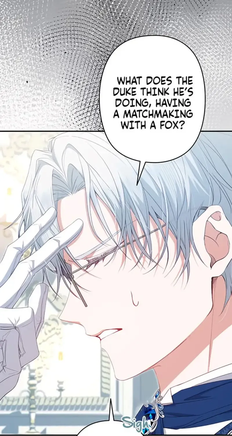 My Kidnapper Is My Arranged Marriage Partner?! Chapter 4 page 40 - 