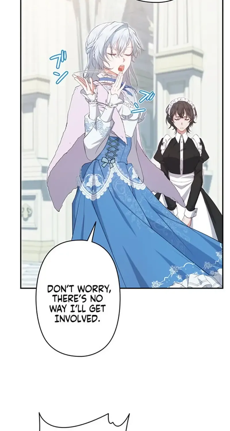 My Kidnapper Is My Arranged Marriage Partner?! Chapter 4 page 42 - 