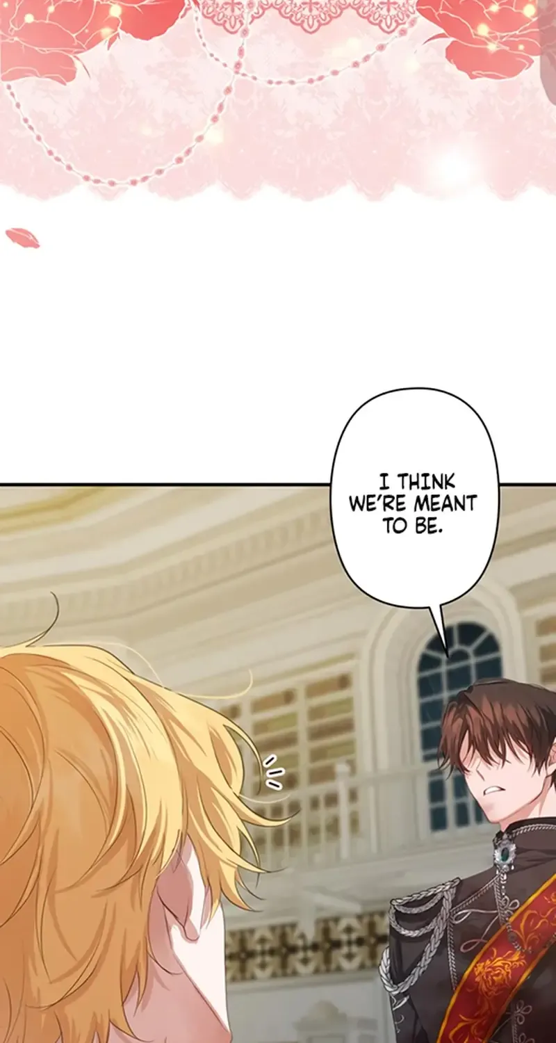 My Kidnapper Is My Arranged Marriage Partner?! Chapter 4 page 6 - 