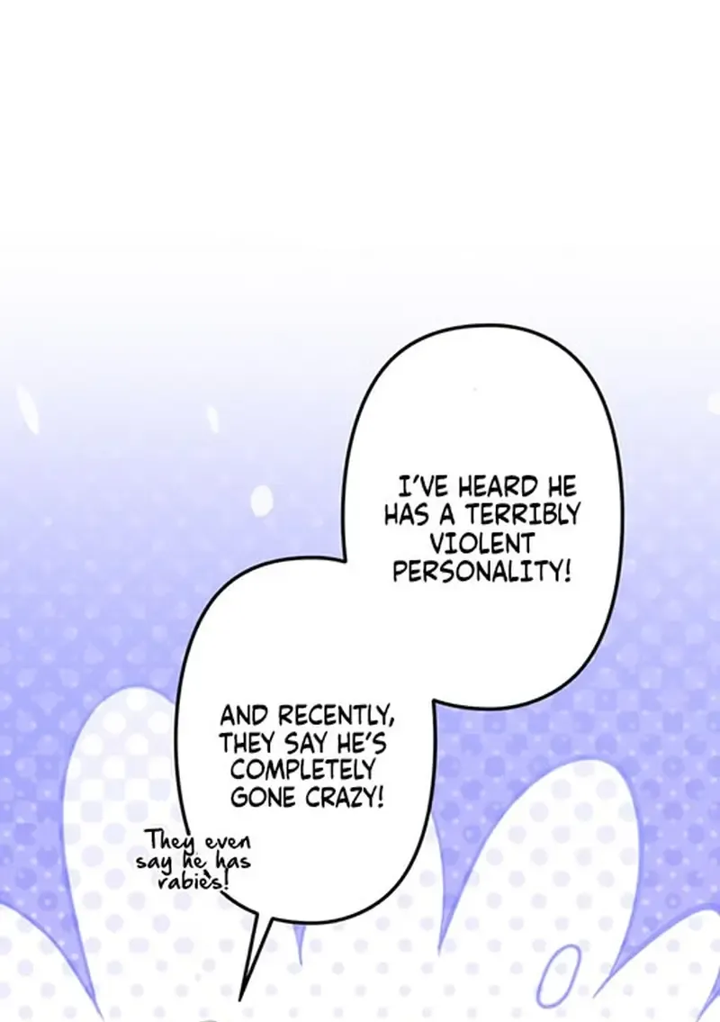 My Kidnapper Is My Arranged Marriage Partner?! Chapter 4 page 63 - 