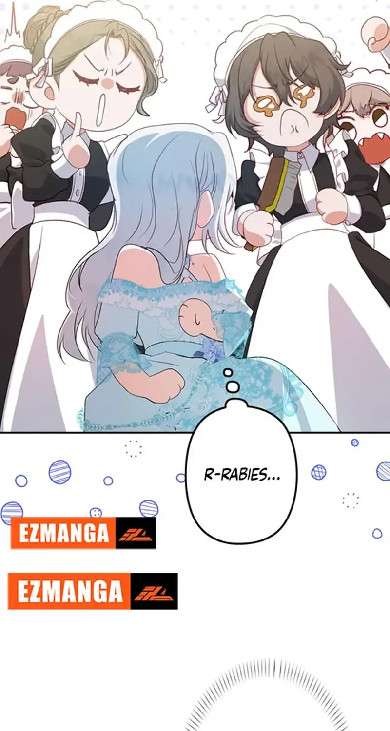 My Kidnapper Is My Arranged Marriage Partner?! Chapter 4 page 64 - 