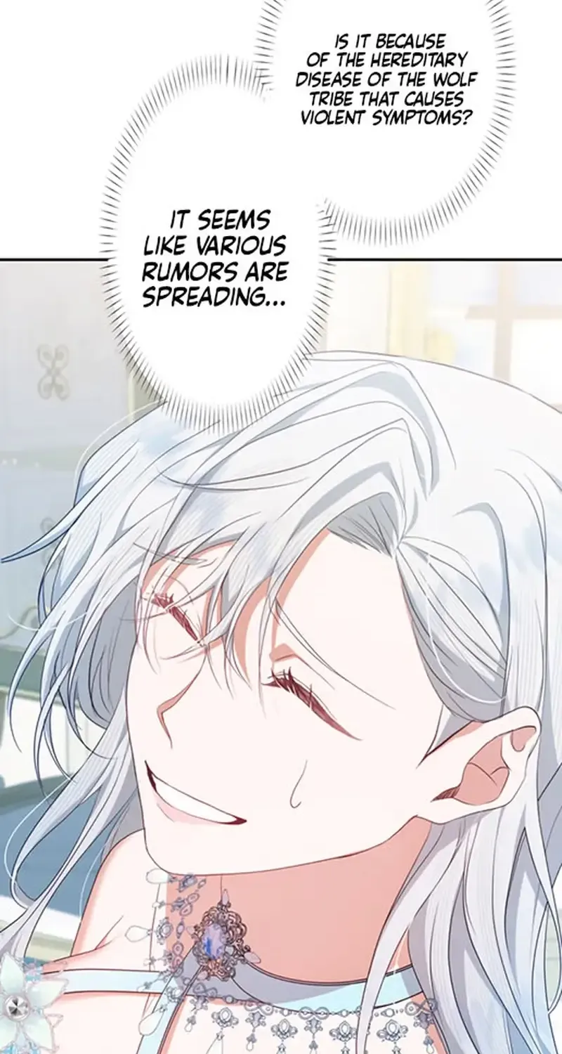My Kidnapper Is My Arranged Marriage Partner?! Chapter 4 page 65 - 