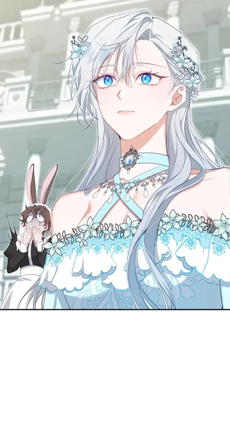 My Kidnapper Is My Arranged Marriage Partner?! Chapter 4 page 84 - 